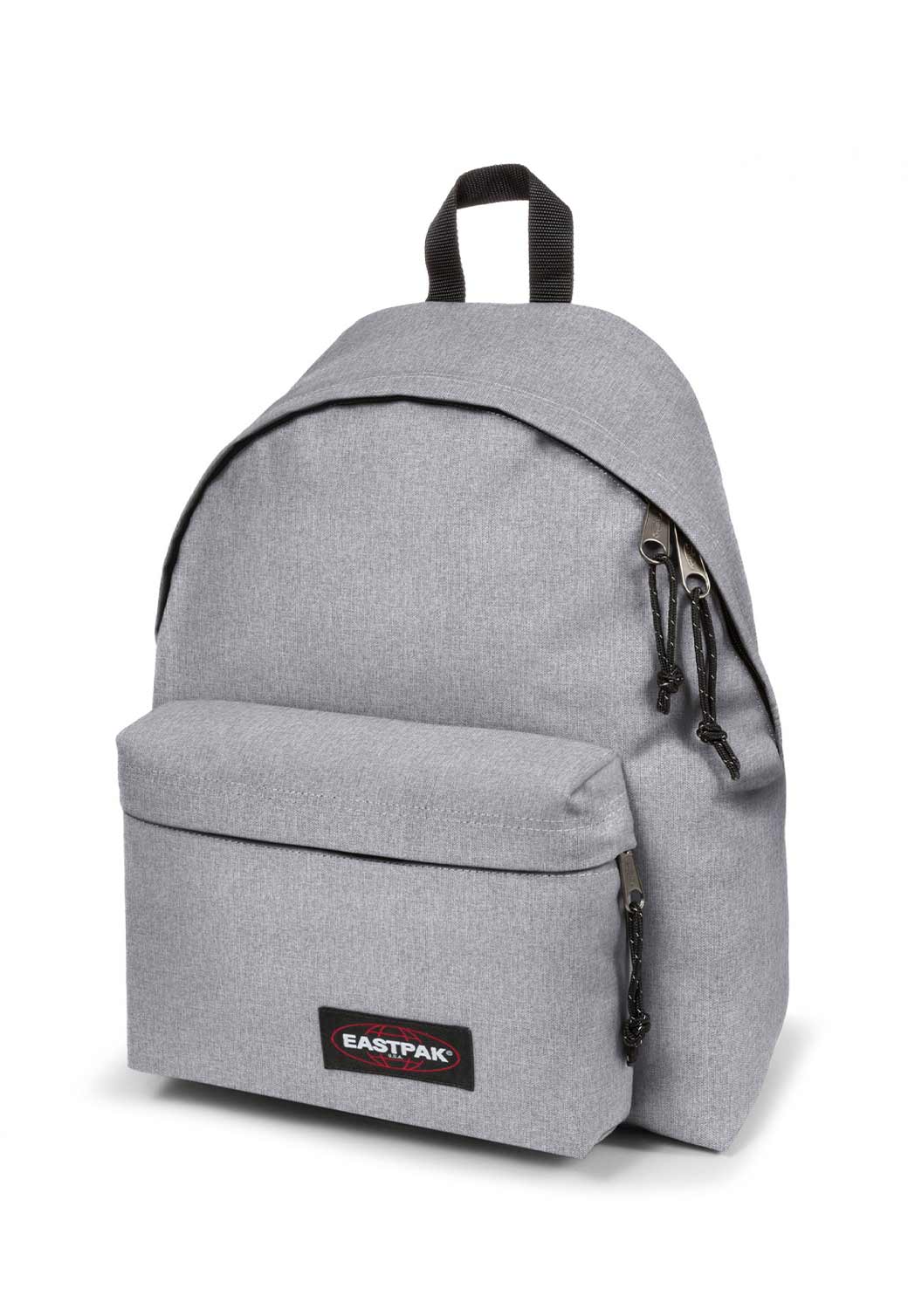 Dark Gray תיק גב עם לוגו EASTPAK