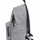 Dark Gray תיק גב עם לוגו EASTPAK