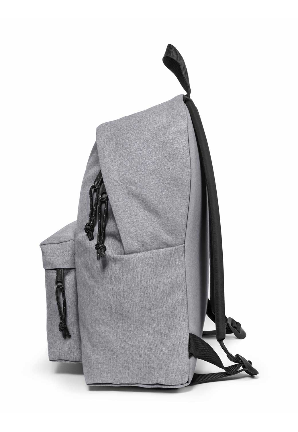 Dark Gray תיק גב עם לוגו EASTPAK