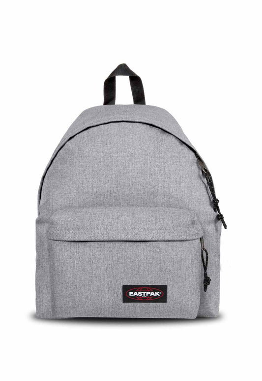 Dark Gray תיק גב עם לוגו EASTPAK