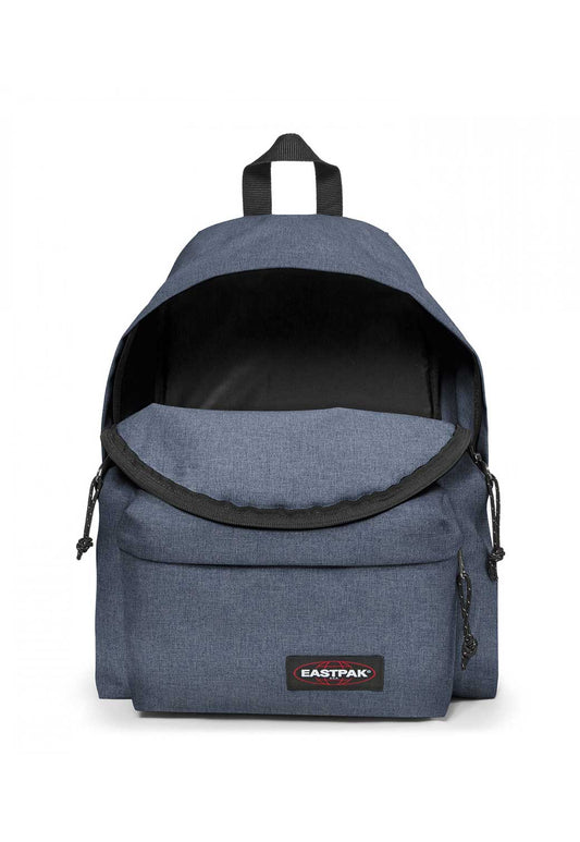 Dim Gray תיק גב עם לוגו EASTPAK