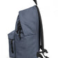 Dim Gray תיק גב עם לוגו EASTPAK