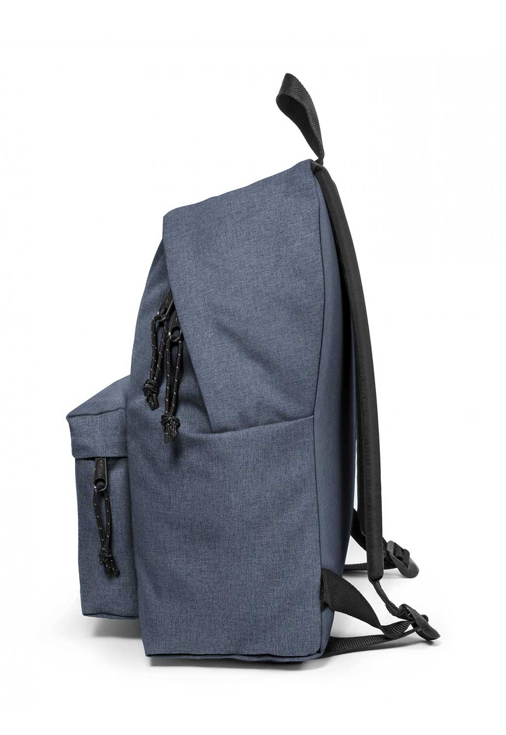 Dim Gray תיק גב עם לוגו EASTPAK