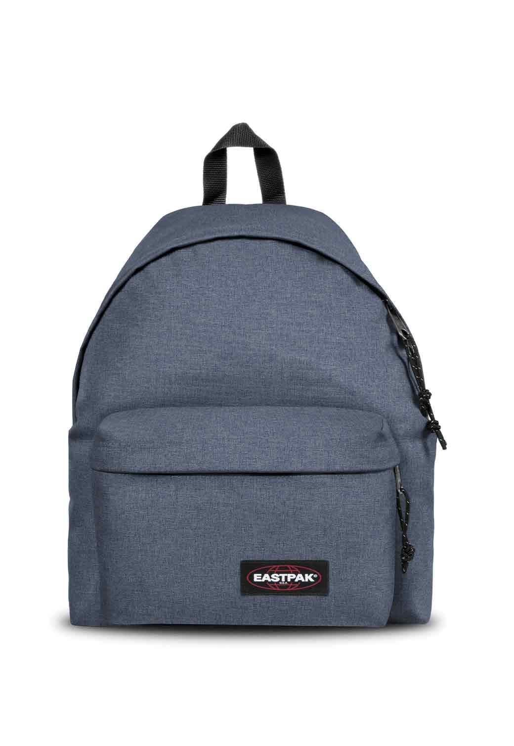 Dim Gray תיק גב עם לוגו EASTPAK