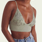 Sienna חזיה FEELS RIGHT BRALETTE FREE PEOPLE