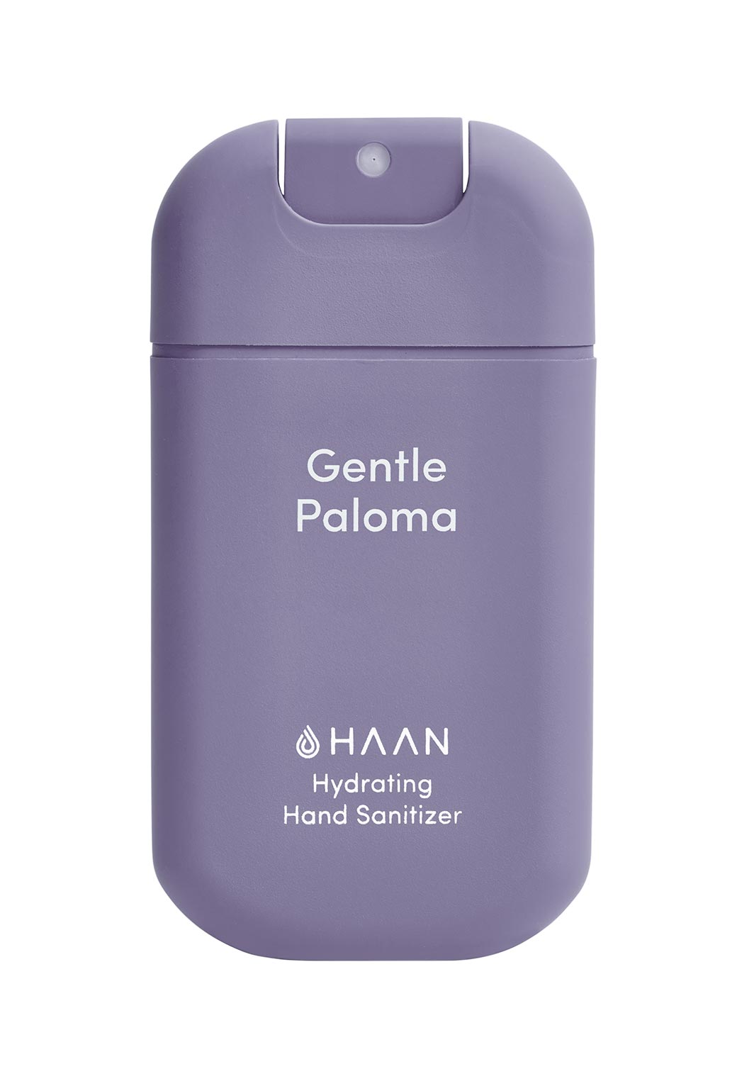 Light Slate Gray תרסיס אלכו-ספריי קומפקטי | Gentle Paloma (₪116.33 ל-100 מ"ל) HAAN