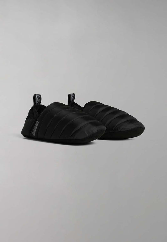 Gray נעלי בית לגברים NAPAPIJRI