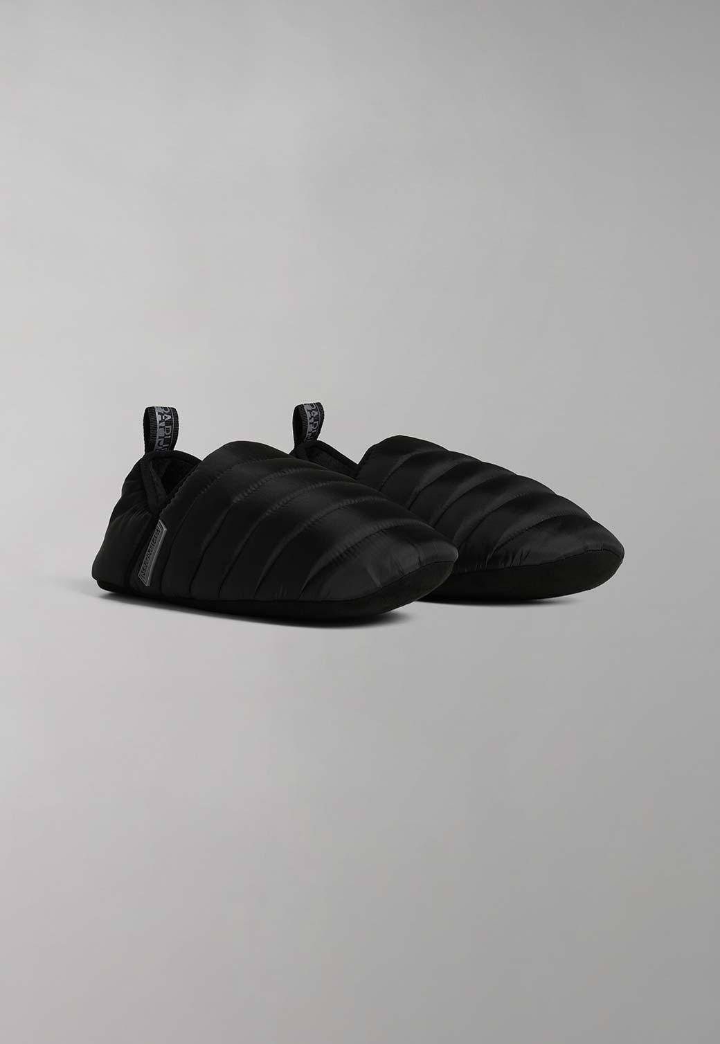 Gray נעלי בית לגברים NAPAPIJRI