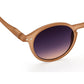 Rosy Brown משקפי שמש IZIPIZI X :story | דגם D IZIPIZI
