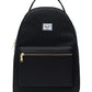 Black תיק גב 13'' | Nova Mid HERSCHEL