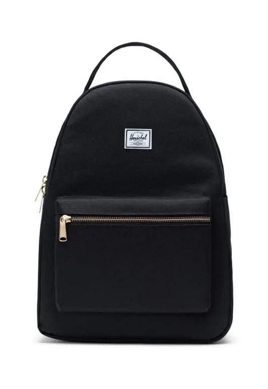 Black תיק גב 13'' | Nova Mid HERSCHEL