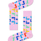 Thistle מארז גרביים יום האם | 3 זוגות HAPPY SOCKS