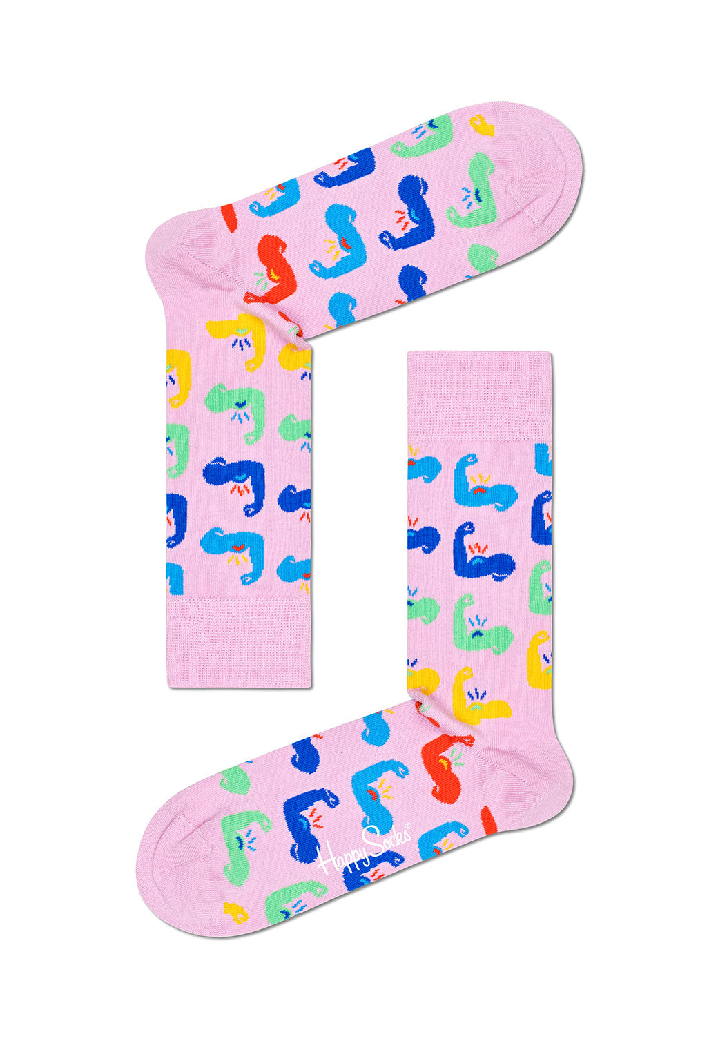 Thistle מארז גרביים יום האם | 3 זוגות HAPPY SOCKS