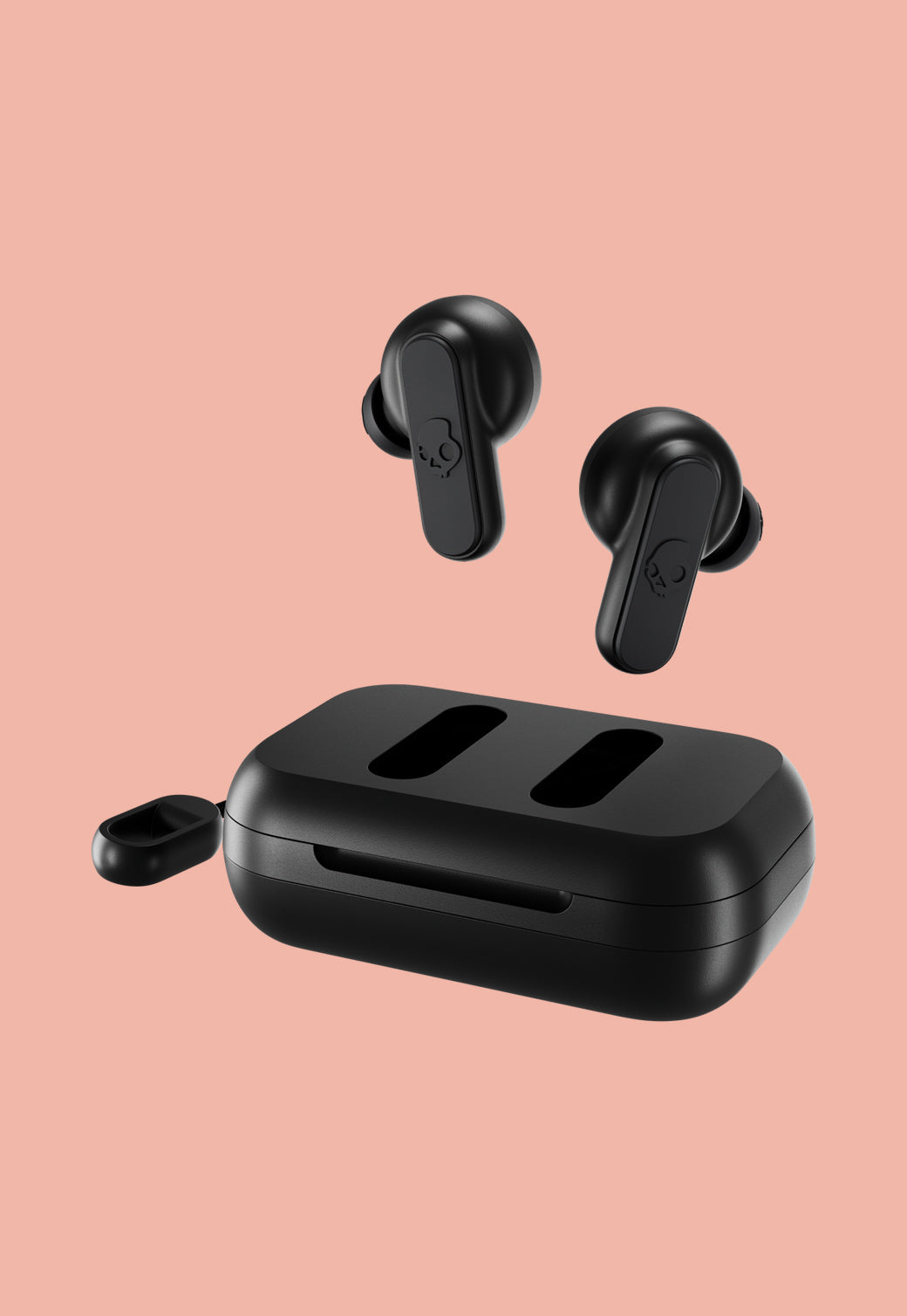 Dark Slate Gray שעון יד VIVOMOVE LUXE GARMIN