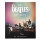 Dark Gray THE BEATLES GET BACK ספר SHALOSH BOOKS