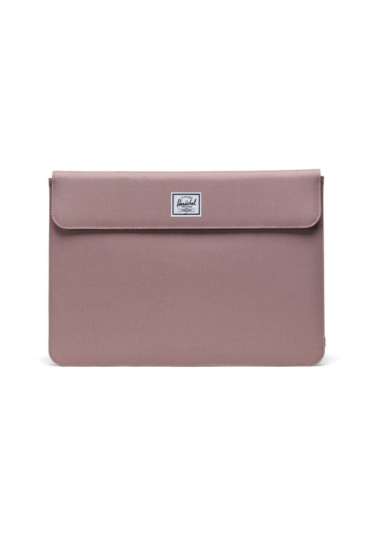 Rosy Brown תיק לפטופ בסגירת מעטפה | 15"-16" HERSCHEL