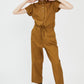 אוברול ארוך NUCHARITY JUMPSUIT