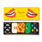 "5-PACK DON´T WORRY, BE HAPPY SOCKS GIFT SET"